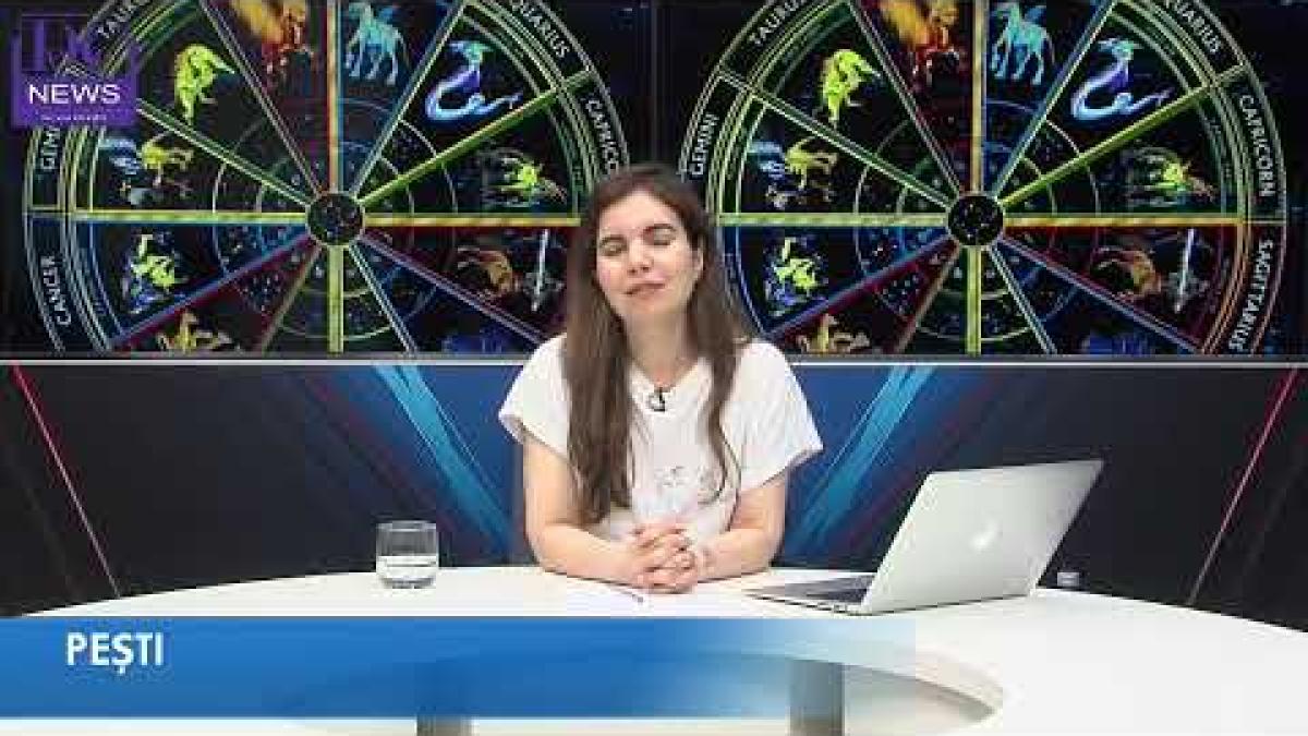 Horoscop 4 iunie 2021. Trigon între Venus din Rac și Jupiter din Pești. Previziuni înainte de weeke