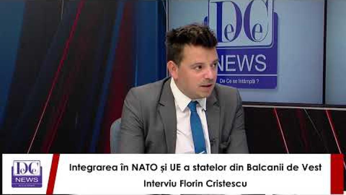 Balcanii de Vest, între aderarea la UE și NATO, moștenirea războiului și Rusia
