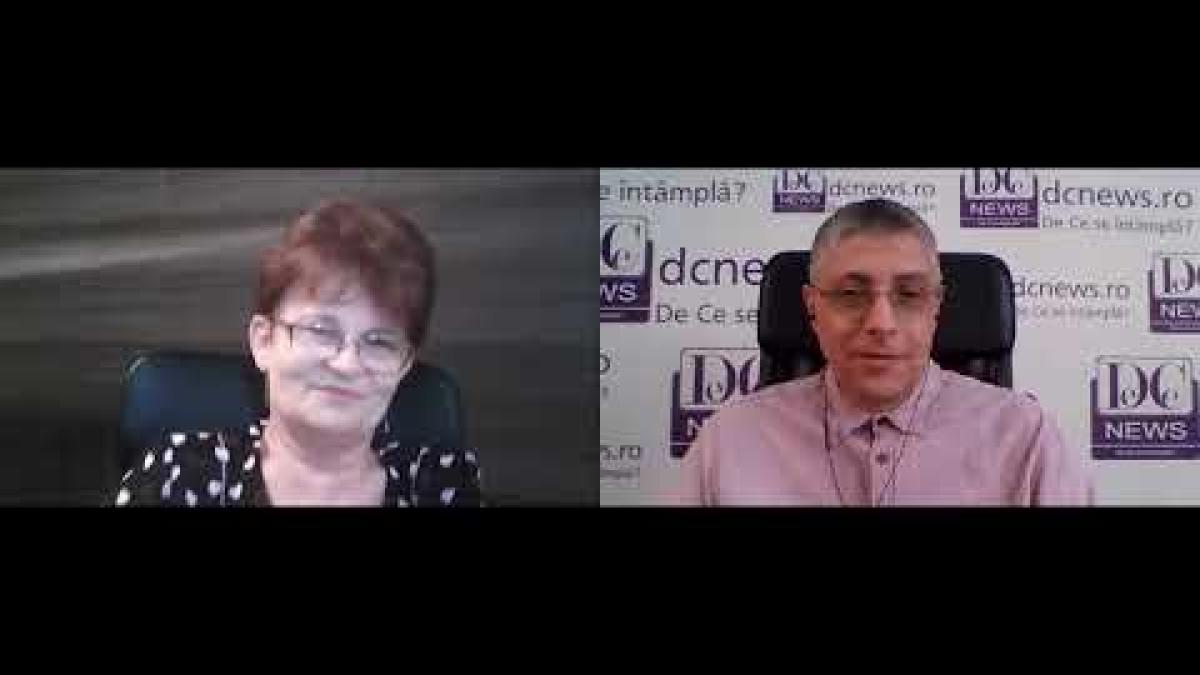 Prof. Elena Matei, interviu despre Carpații României și cele mai bune destinații turistice