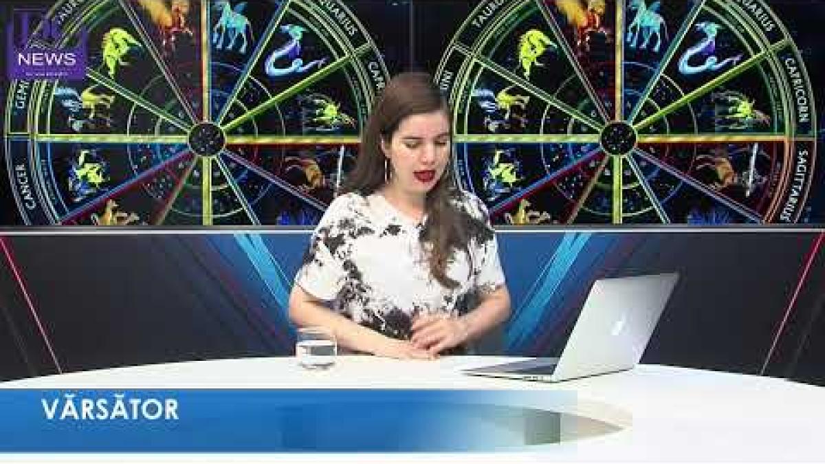 Horoscop 14 - 20 iunie 2021. Daniela Simulescu, previziuni pentru zodii
