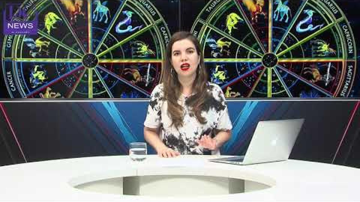 Horoscop 14 - 20 iunie 2021. Daniela Simulescu, previziuni pentru zodii
