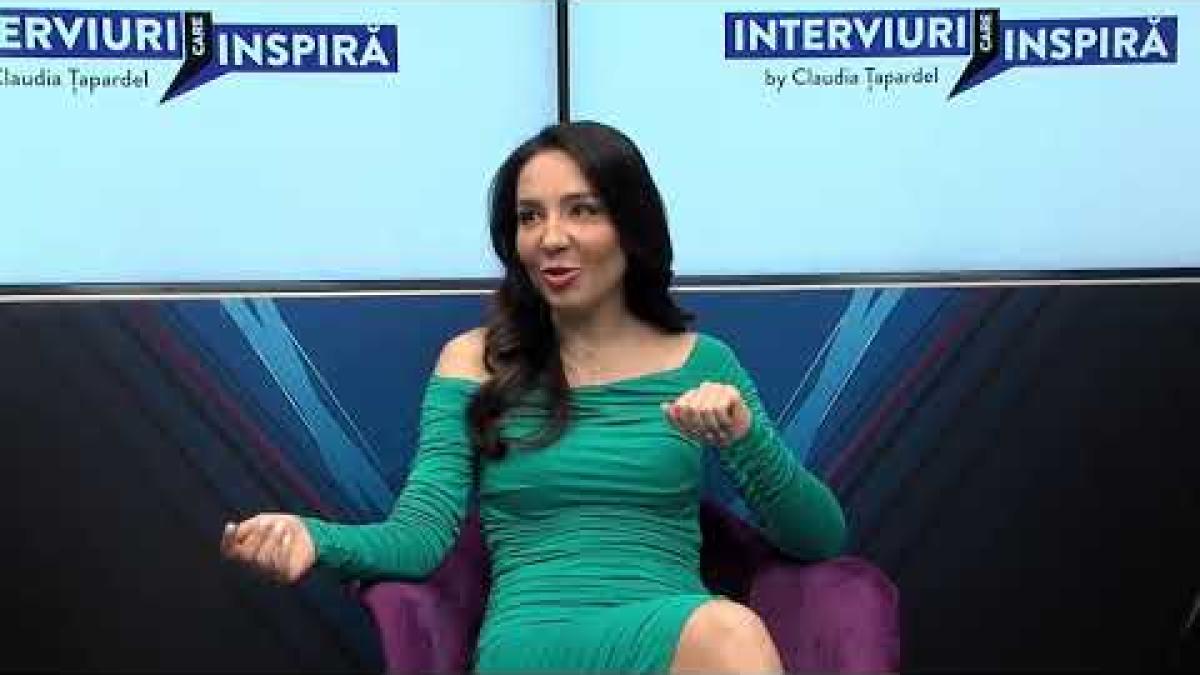 Interviuri care inspiră. UNTOLD - Povestea spusă și nespusă, cu Edy Chereji &amp; Bogdan Rădulescu