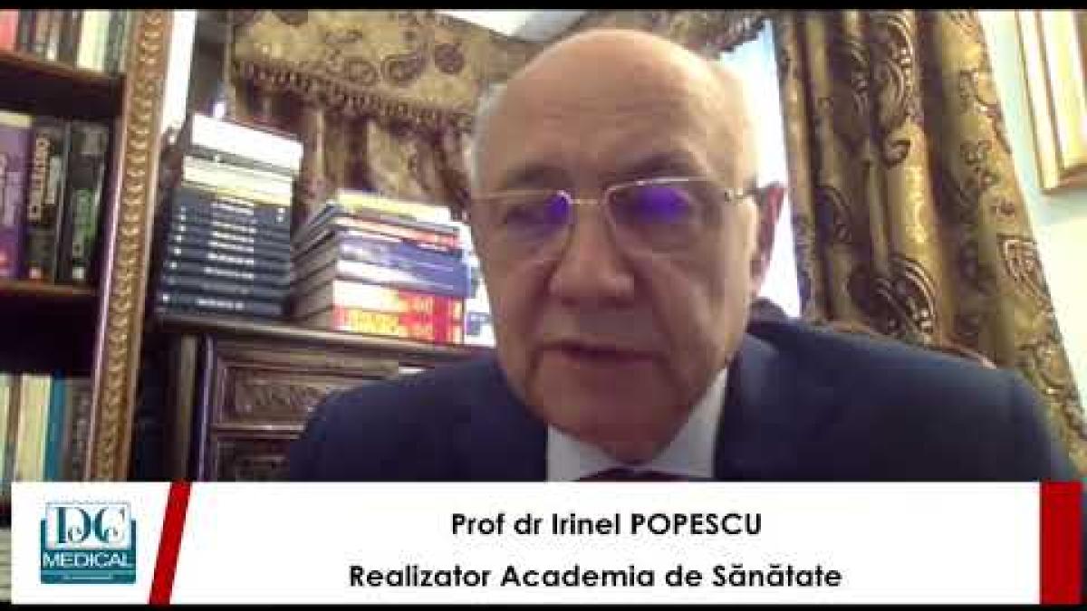 Ziua Națională a Transplantului la Academia de Sănătate