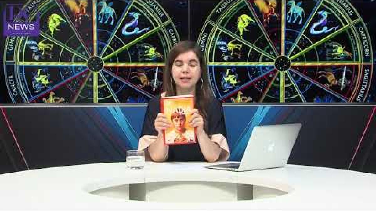 Horoscop 21   27 iunie 2021  Daniela Simulescu, previziuni pentru zodii