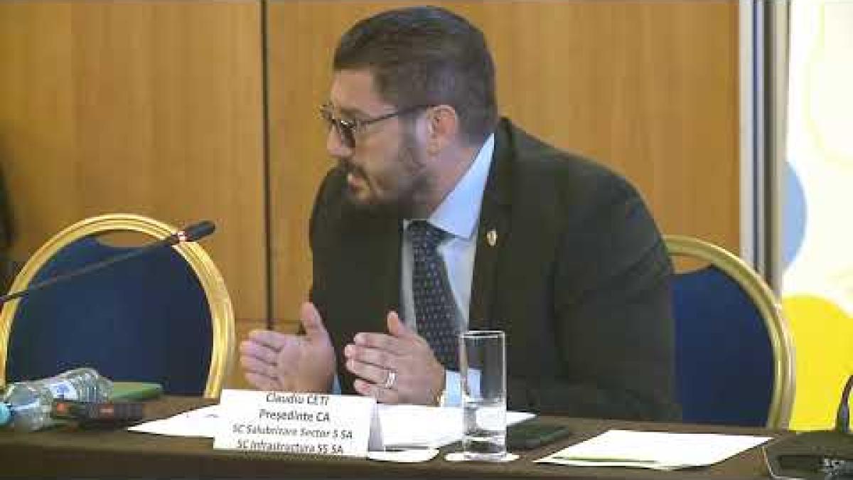 România, în epoca poluării! Soluțiile momentului la problemele de mediu
