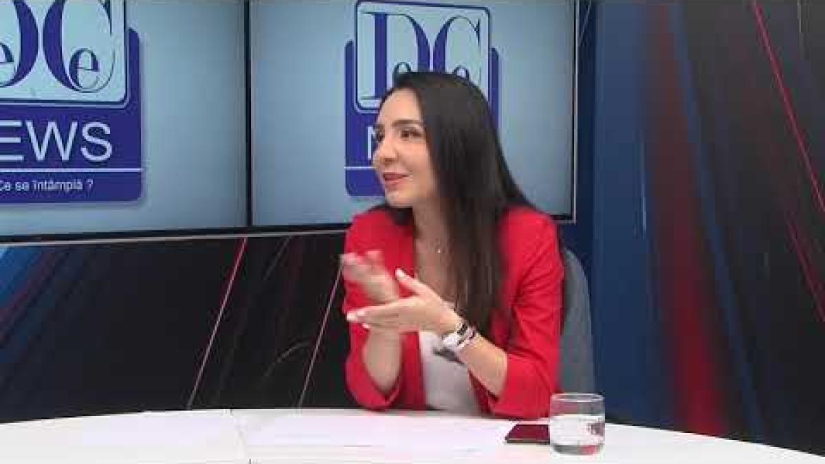 Florin Jianu, invitatul Claudiei Țapardel, la ”Din culisele Europei”. Soluții pentru mediul privat