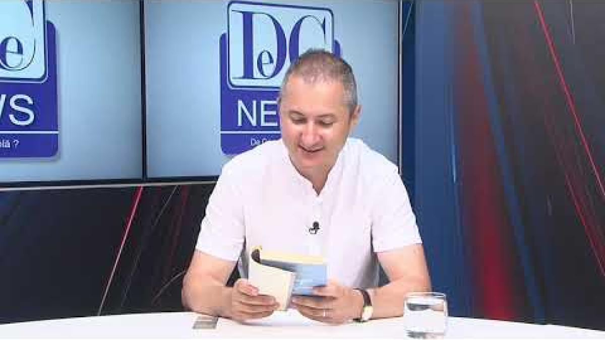 De Ce Citim – Despre călătoriile scriitorilor