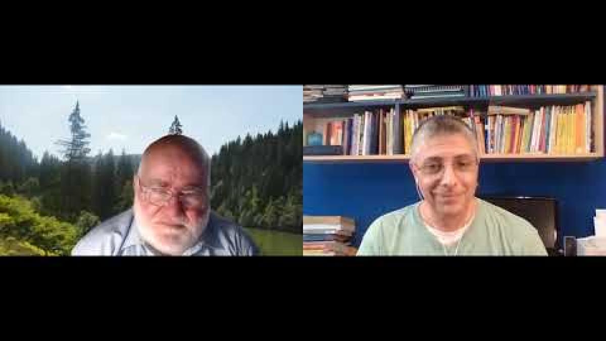 Sociologul Alfred Bulai, analiza politică a momentului, la DCNews