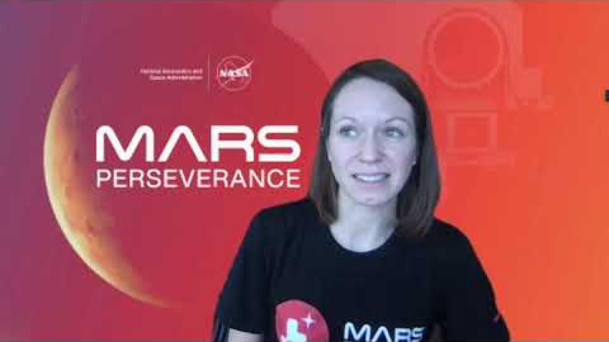 Specialiştii NASA vin la Atlantykron. Inginerii de la Curiosity şi Perseverance, LIVE la DC NEWS TV