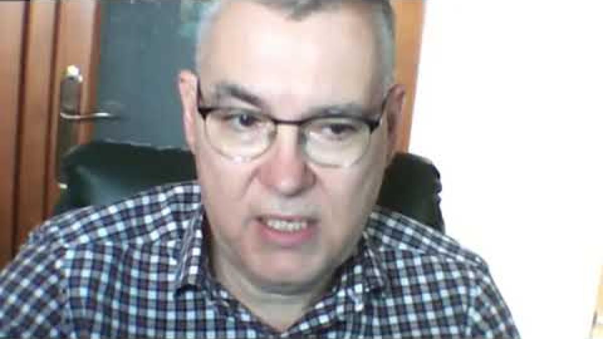 Conf  dr  Mihai Emil Căpîlna Transplantul uterin, perspective în România  Academia de Sănătate