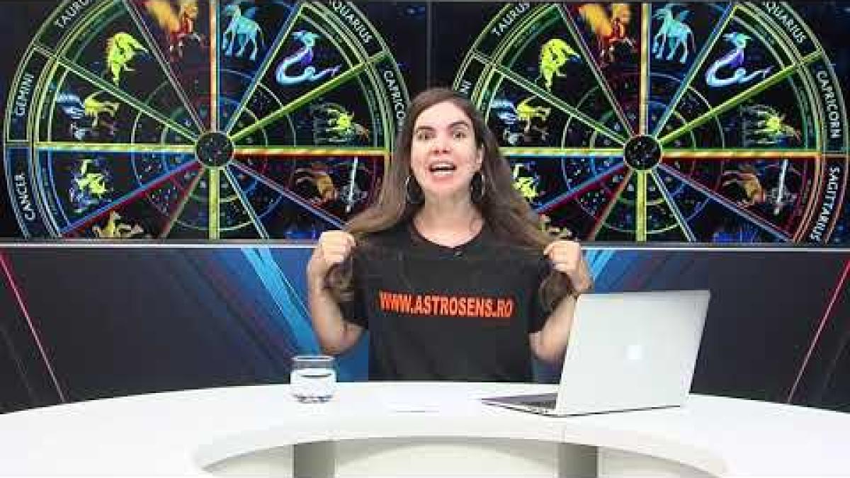 HOROSCOP 16 - 22 august 2021. Previziunile săptămânii pentru zodii. Anunț important