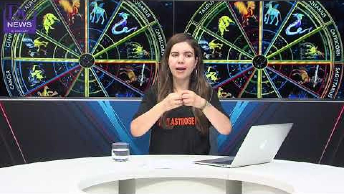 A doua Lună Plină în Vărsător din 2021! Daniela Simulescu, emisiune specială la DCNewsTV