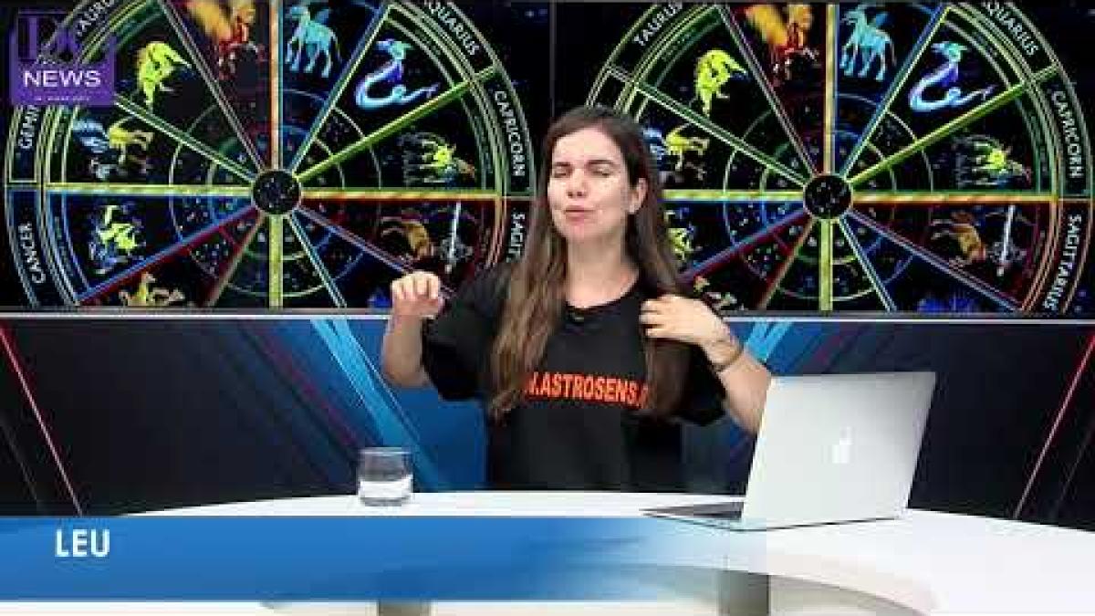 Horoscop 20 august 2021. Previziuni pentru zodii