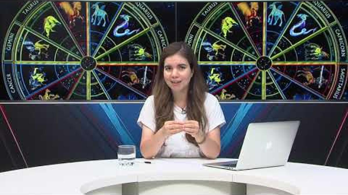 Află de la Daniela Simulescu horoscopul pentru săptămâna 23-29 august