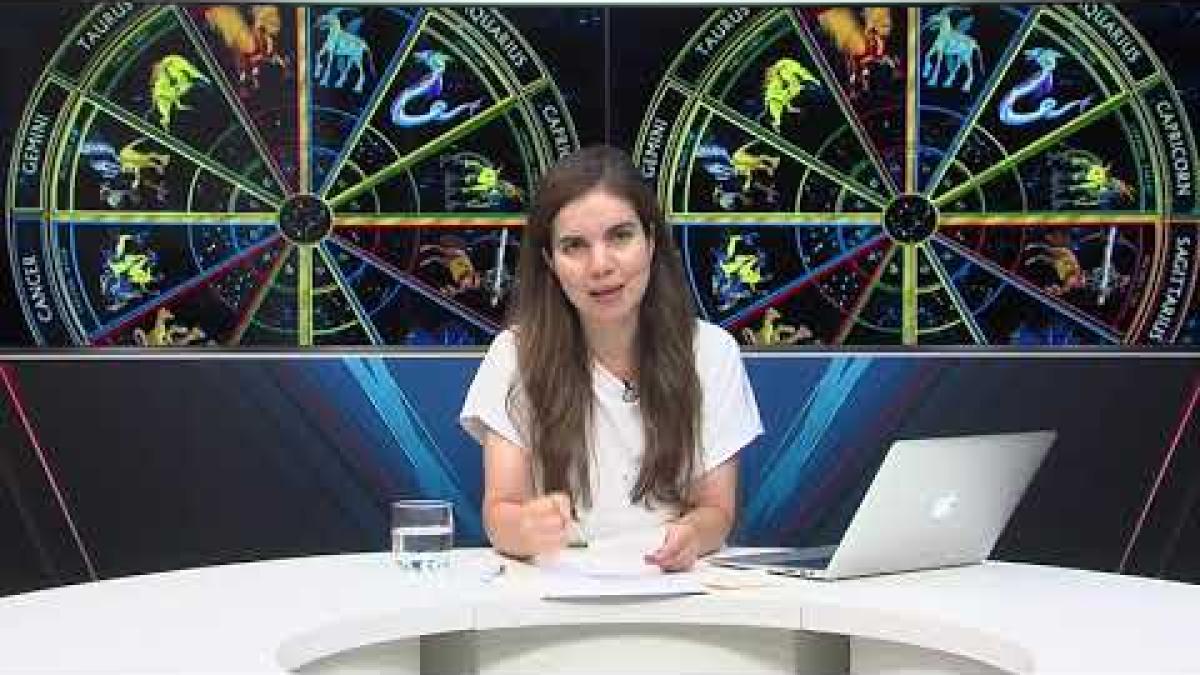 Daniela Simulescu, despre tranzitul lui Mercur în Balanță. TOȚI ne vom da seama de un lucru