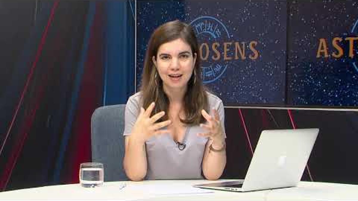 Vârstele planetare și evoluția individului