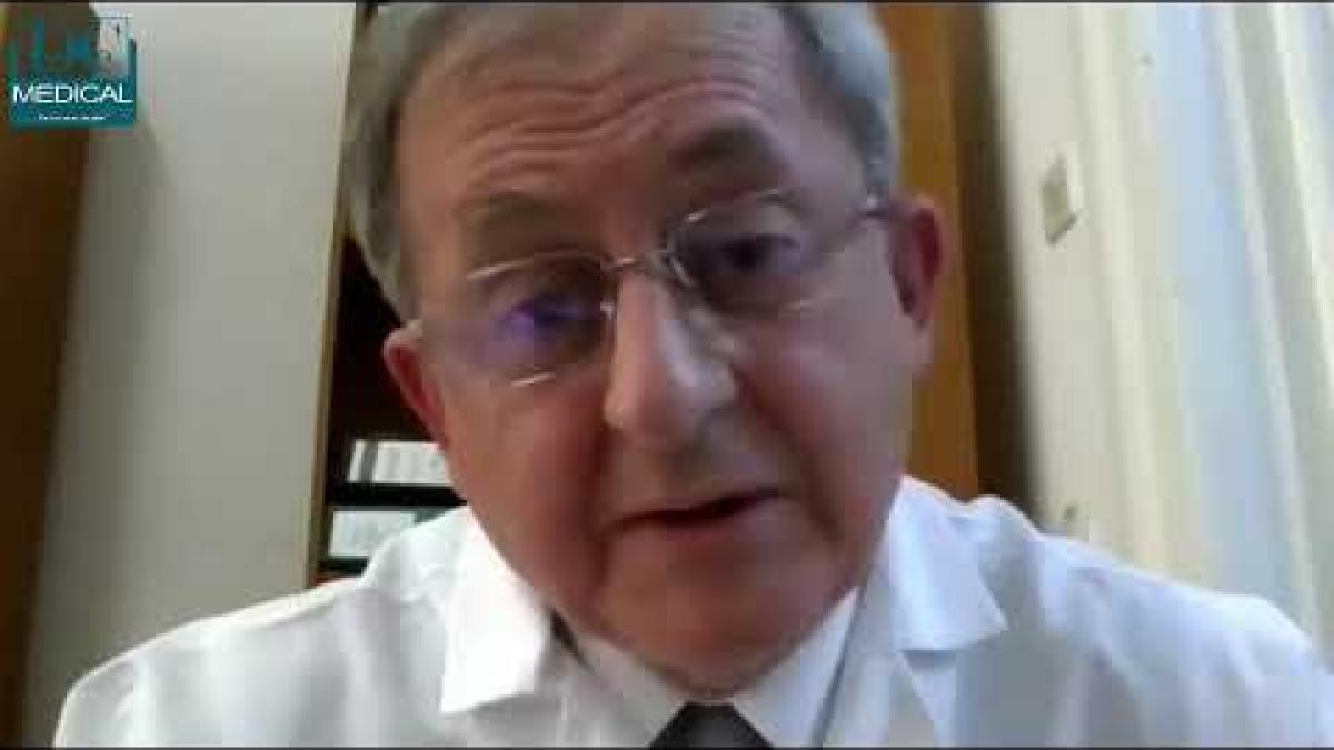 Pandemia și vaccinurile COVID-19, cu prof dr Emanoil Ceaușu la Academia de Sănătate