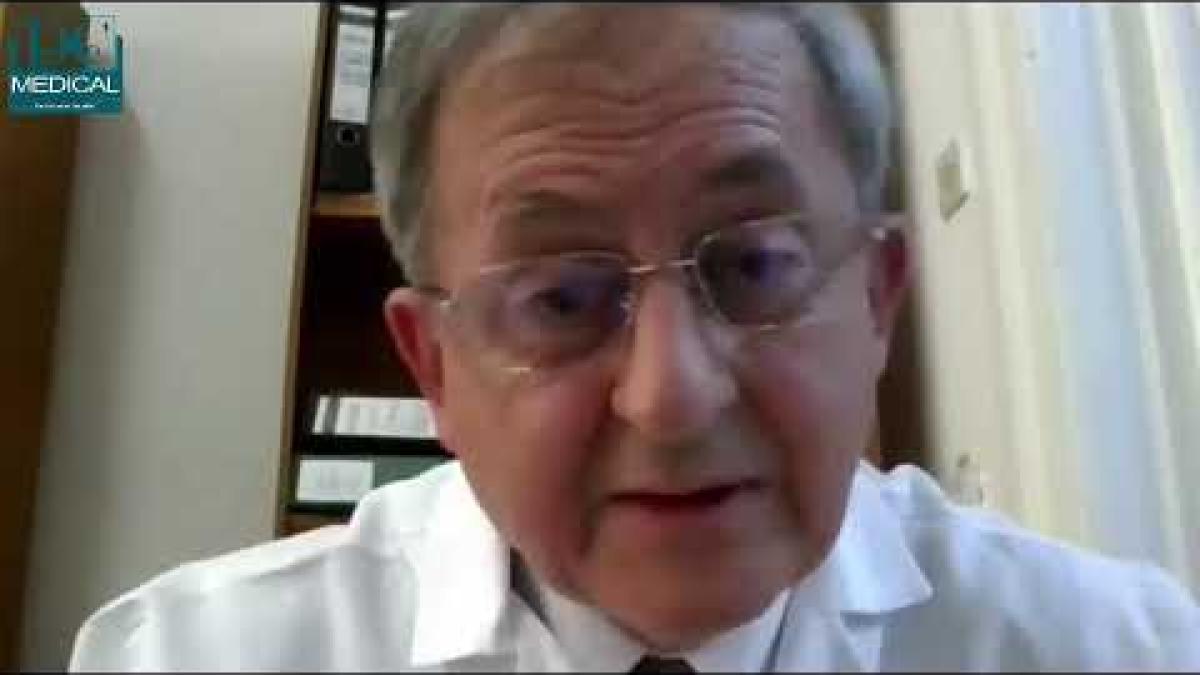 Pandemia și vaccinurile COVID-19, cu prof dr Emanoil Ceaușu la Academia de Sănătate