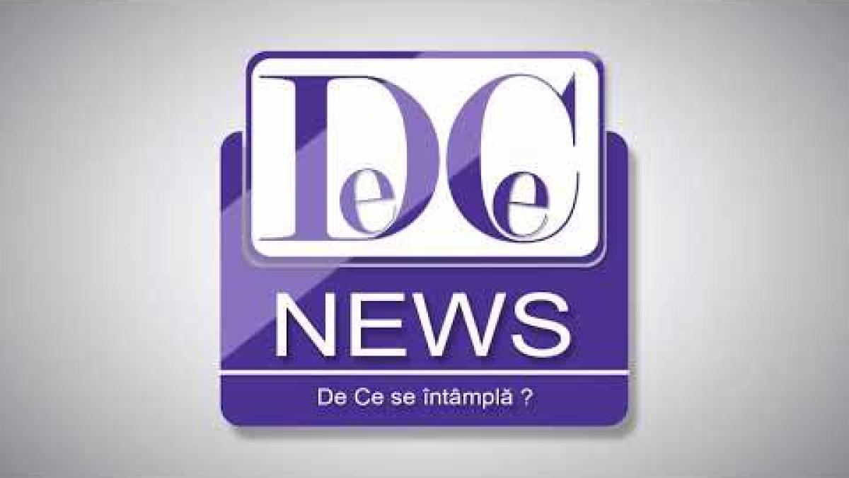 Oana Borş vine la DCNewsTV. Interviu de neratat