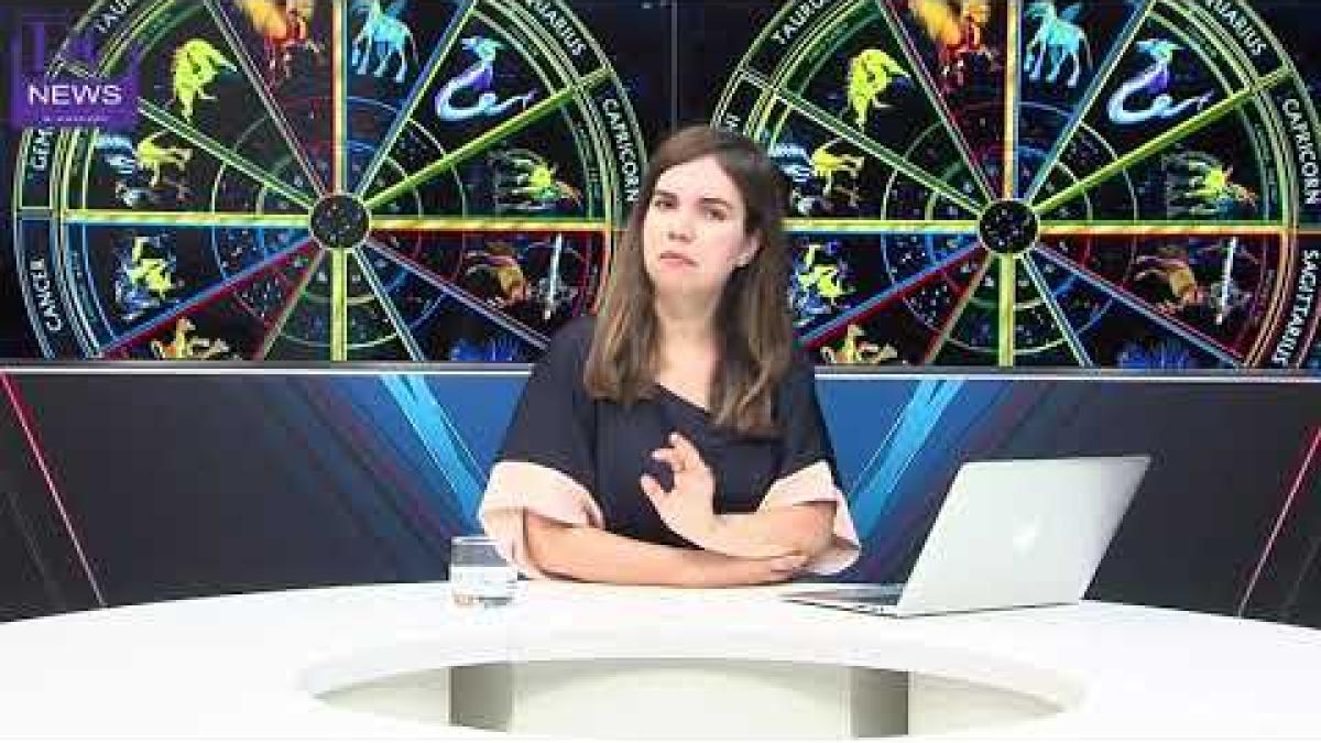 HOROSCOP 6 septembrie 2021 pentru fiecare zodie. Venus trigon Jupiter