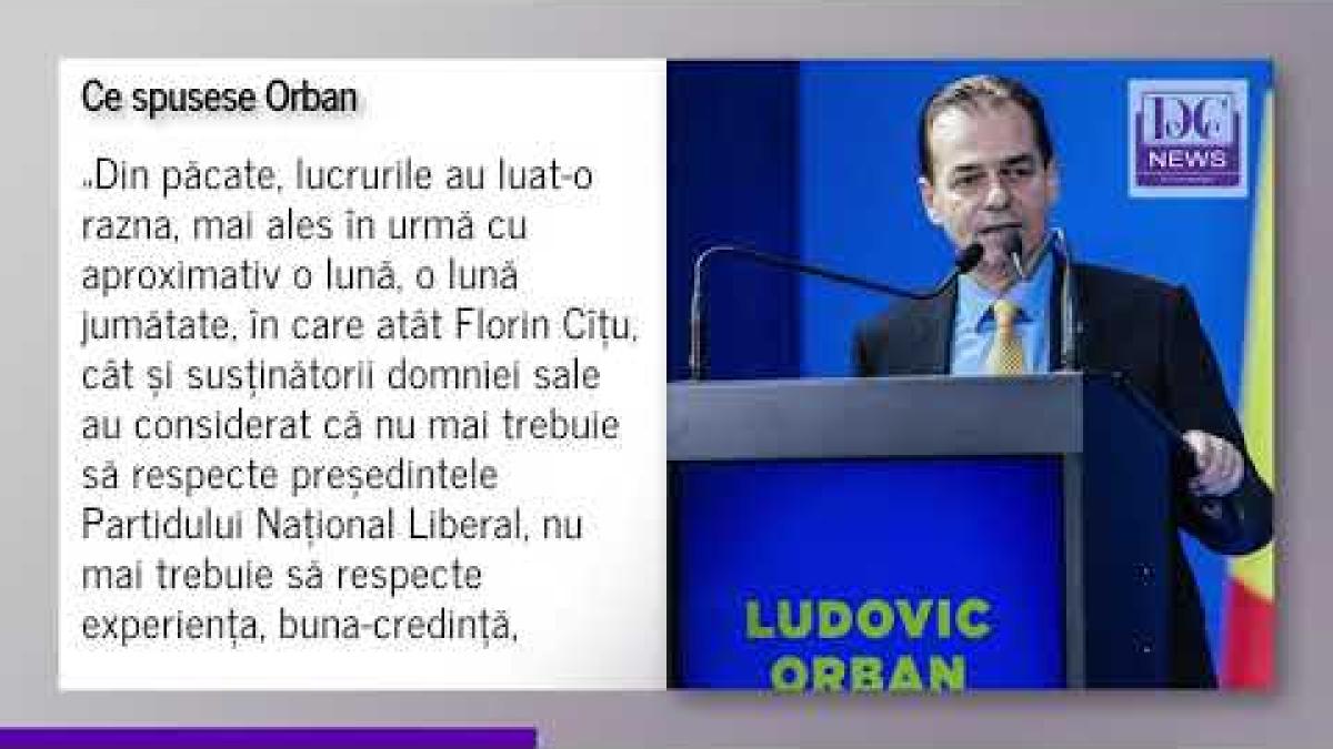 Orban, acuzat de ipocrizie. Jurnalistul Val Vâlcu explică