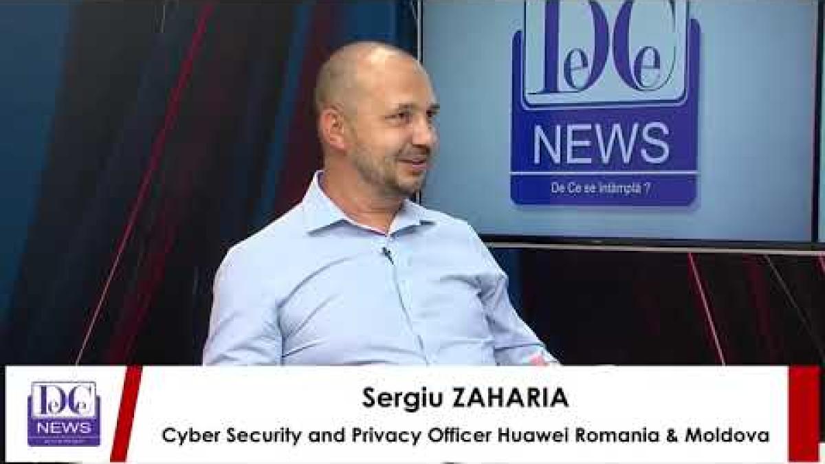 Un oraș modern nu poate exista fără securitate cibernetică. Experții explică