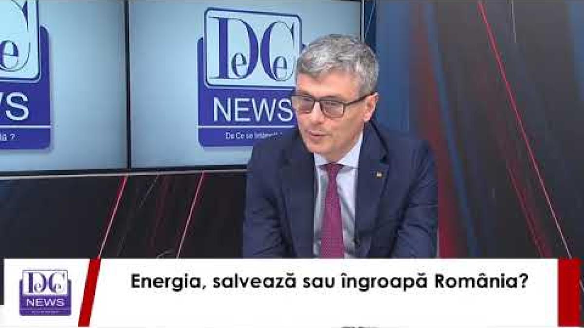 exclusiv ministrul virgil popescu reactioneaza la facturile uriase primite de romani