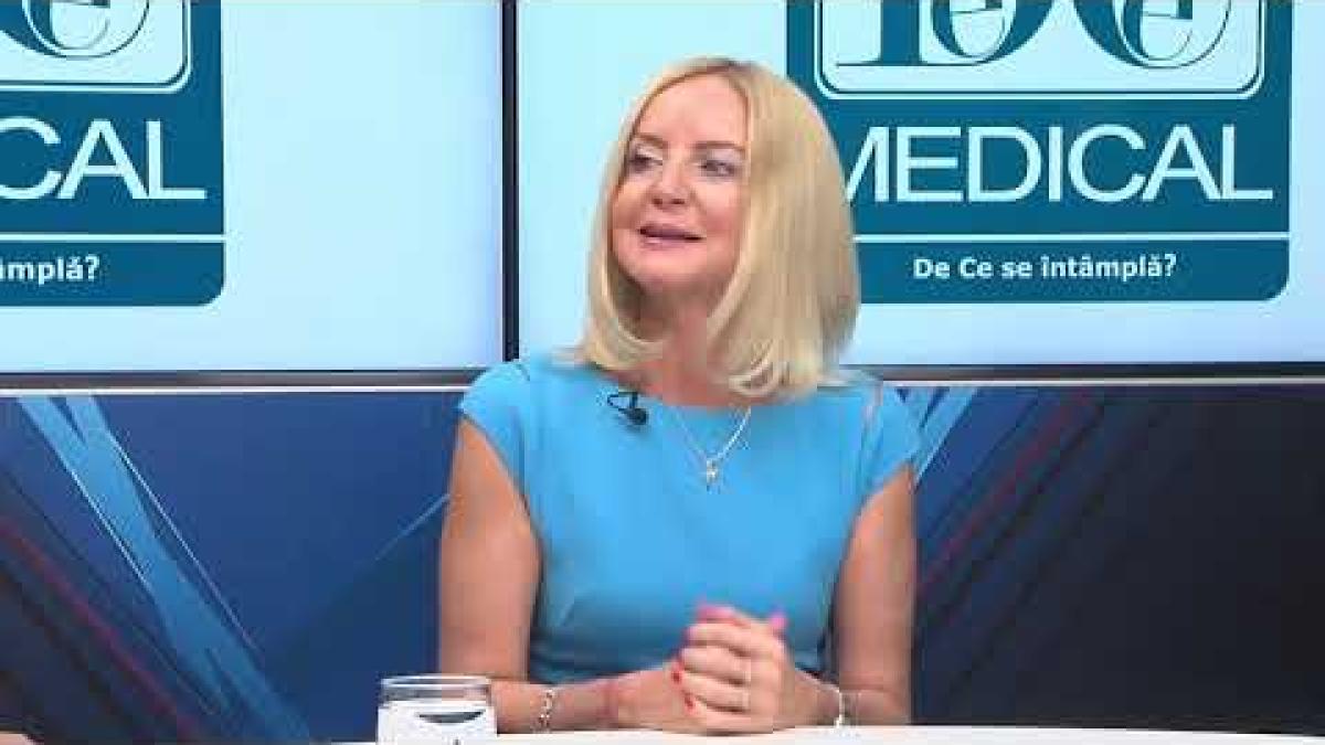 Românii consumă prea multă sare, spun medicii Anca Hâncu și Dragoș Vinereanu