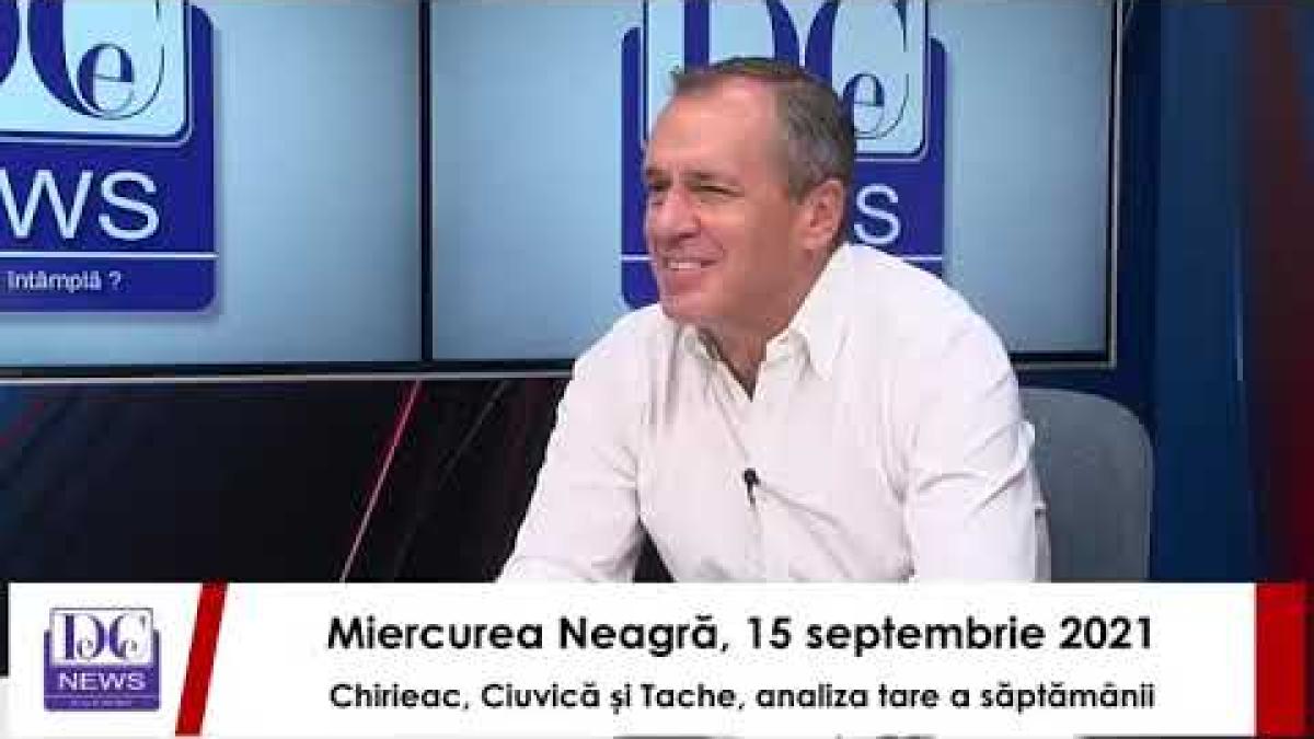 Mugur Ciuvică, OBOSIT: Toată dimineața am căutat știrea despre victoria USR. S-a amânat