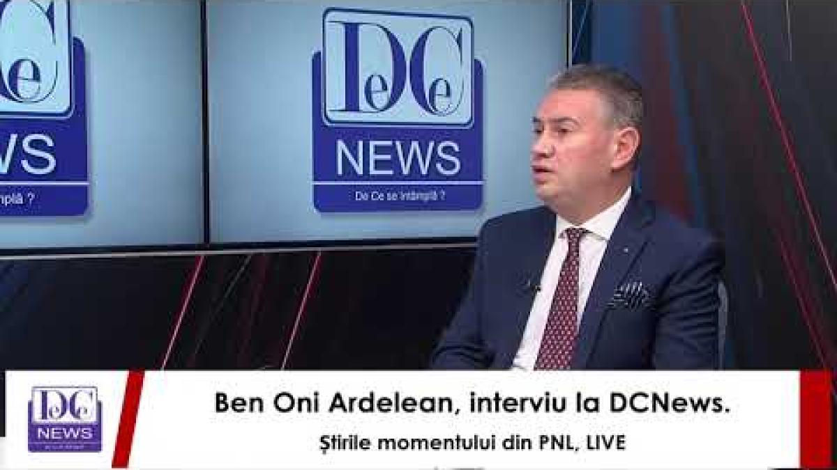 Muraru, ambasador în SUA. Ruptură în sistemul diplomatic, spune Ardelean (PNL)