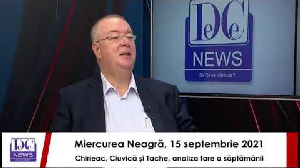 REVELION de 3 ani pentru USR. Tache: Ce știe să facă cel mai bine Superman (Cîțu)? Să zboare!