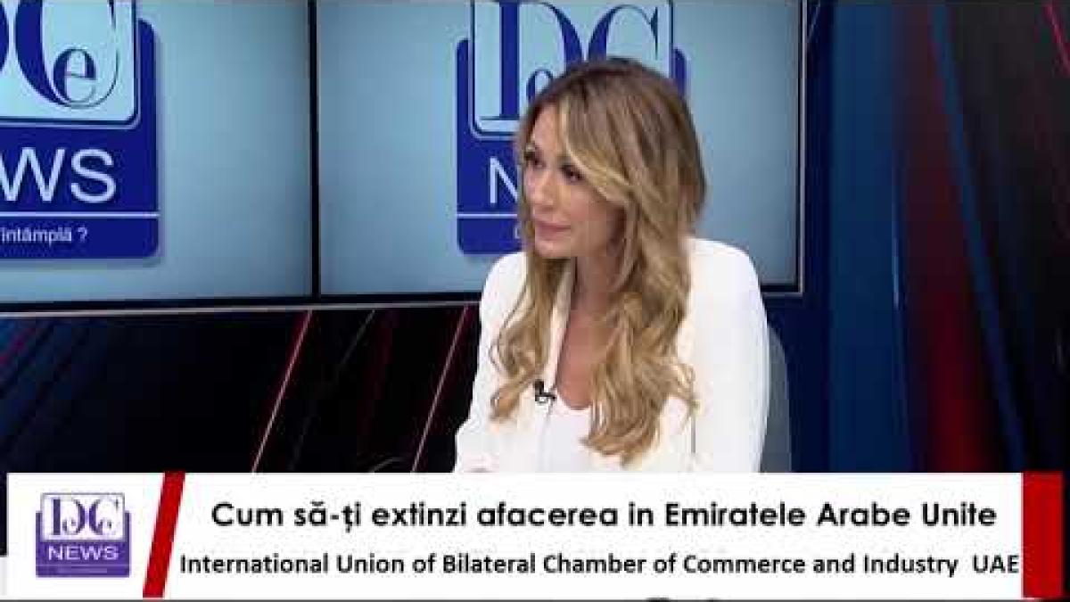 Ce este IUBCCI. Cristina Ciobanu, informații-cheie (EXCLUSIV)