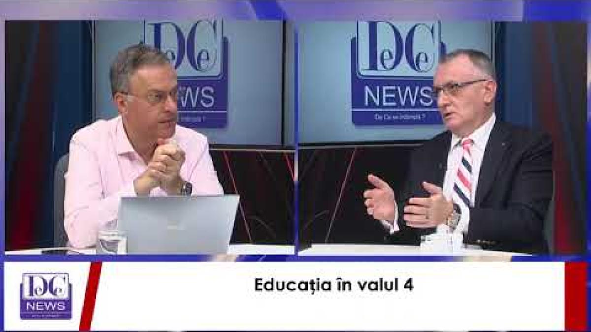 Cîmpeanu: Atrag atenția asupra acestui PERICOL / Dumitrescu: Ceea ce ne spuneți este terifiant