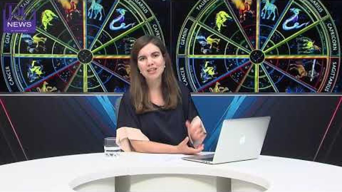 Cum te afectează Luna Plină în Peşti? Daniela Simulescu vine cu toate explicațiile