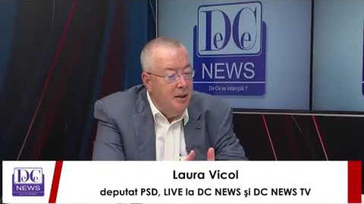 Miza desființării SIIJ. Vicol: E părerea mea/Chirieac: Nu vi se pare o nebunie?