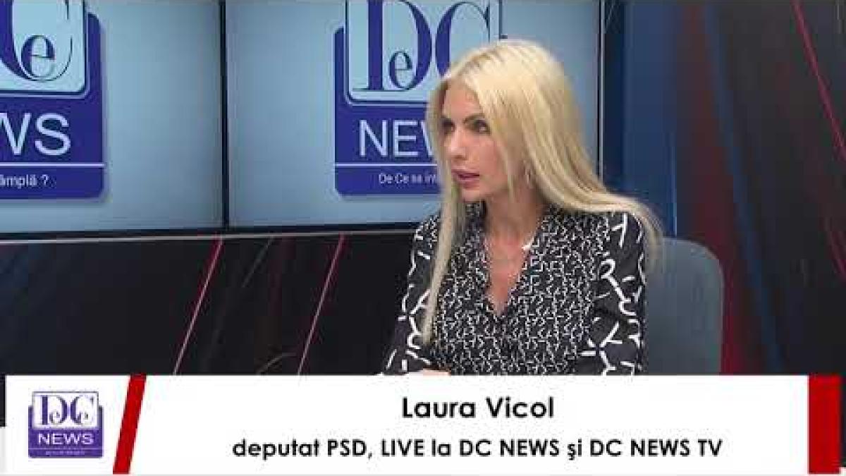 Moțiune de cenzură. Vicol exclude blatul PNL - PSD: Nu am de ce vota doar decapitarea premierului