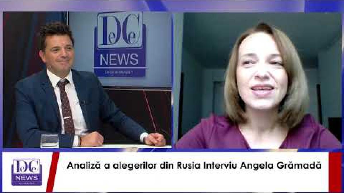 Alegeri în Rusia, opoziția 'executată' de Putin. De ce se teme Kremlinul de rezultat