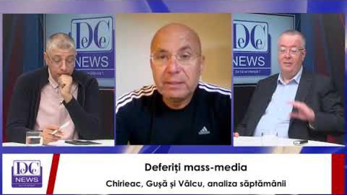 PROTESTE împotriva OUG 13. Chirieac: Majorările uriașe de prețuri nu interesează acum pe nimeni