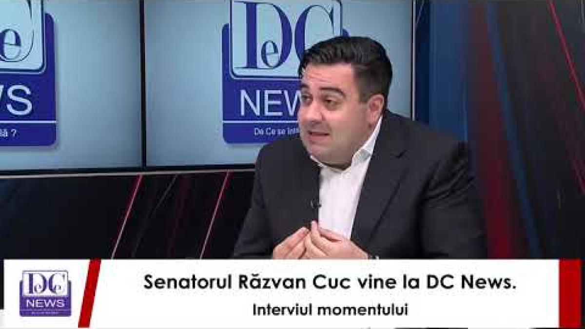 Cuc, acuzații grave pentru Drulă. Prezență suspectă a unui ONG la o întâlnire cheie pentru România