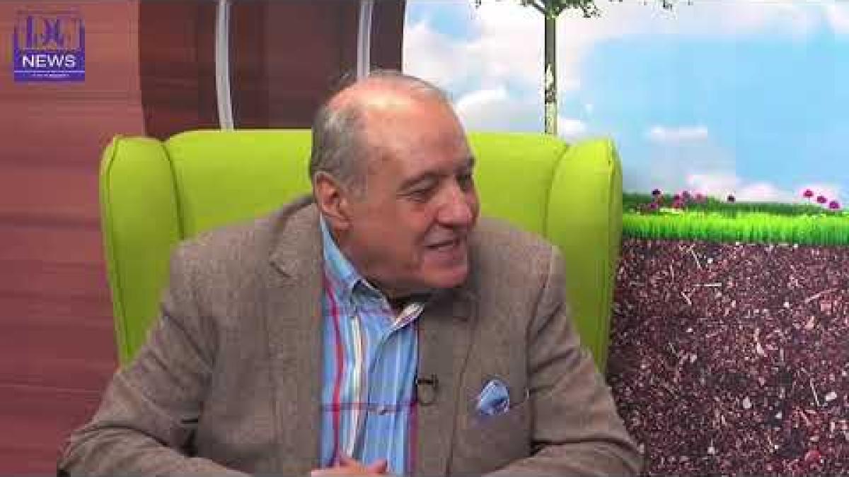 Horia Alexandrescu a murit. Interviu de colecție, reluat pe DC News