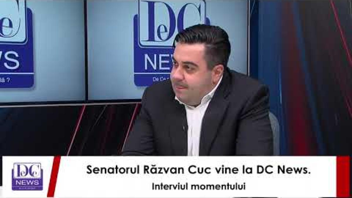 Mutarea PSD în criza politică. Răzvan Cuc: Vom vedea cu adevărat dacă USR-ul a blufat