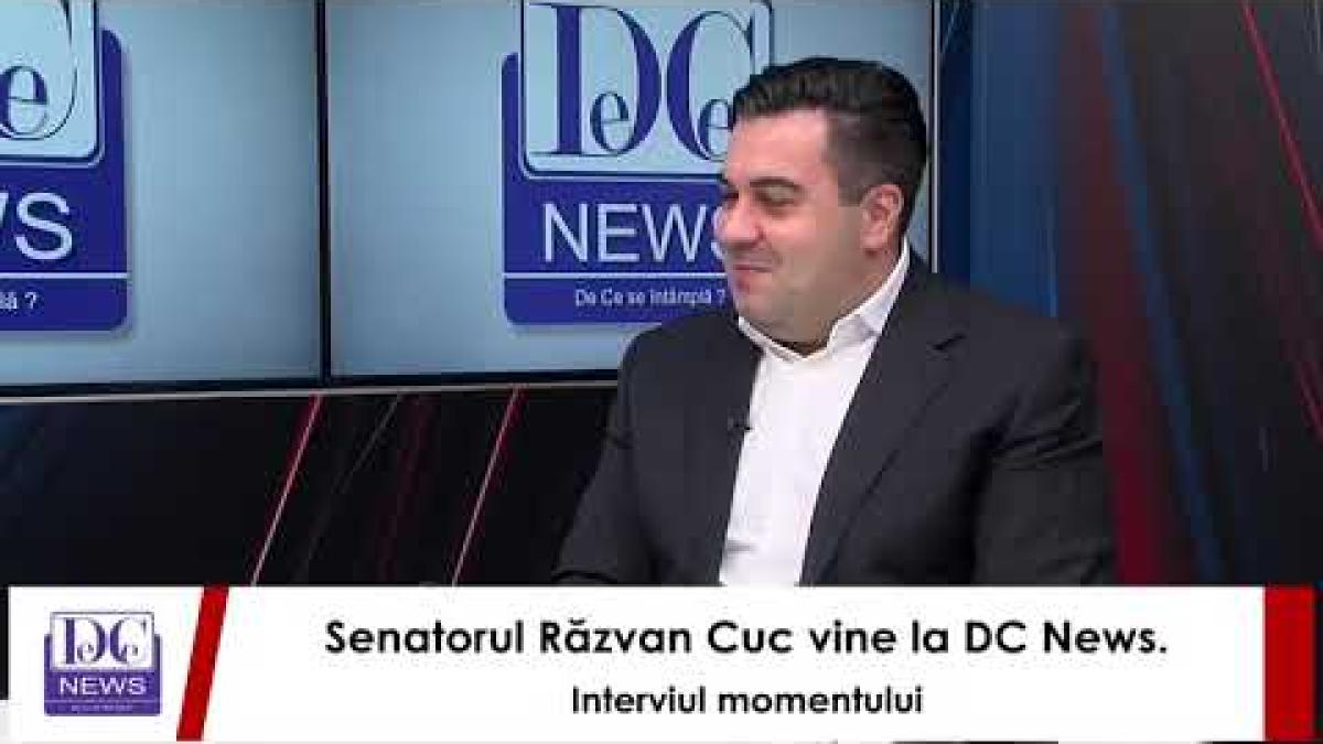Răzvan Cuc a spus care este istoria proiectului: Drulă, povești! Realizările sale, egale cu zero