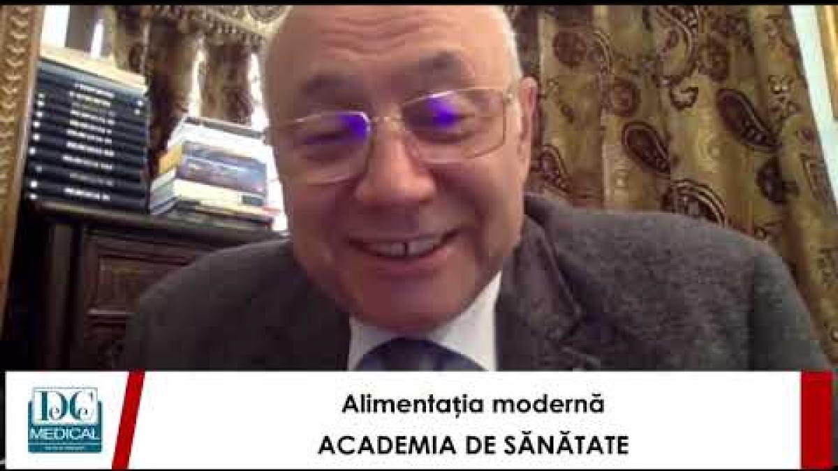 Atenție la carne, cartofi sau cafea! Prof. dr. ing. Nastasia Belc spune când devin rele pentru noi