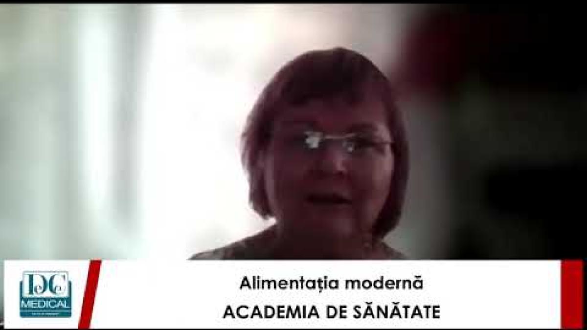 Mănâncă sănătos cu regula 7:5. Nu este un lucru rău dacă facem așa, spune prof. Belc