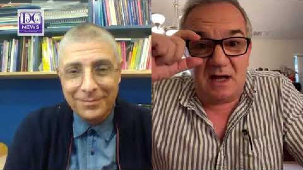 Viorel Chifu, interviul zilei. 30 de ani de la schimbarea lui Roman, informații despre mineriade
