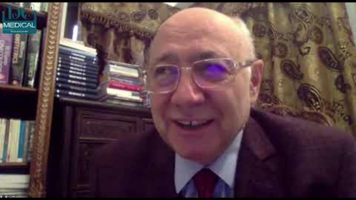 Transplantul în Europa cu Prof.dr. Gabriel ONIȘCU, la ACADEMIA DE SĂNĂTATE