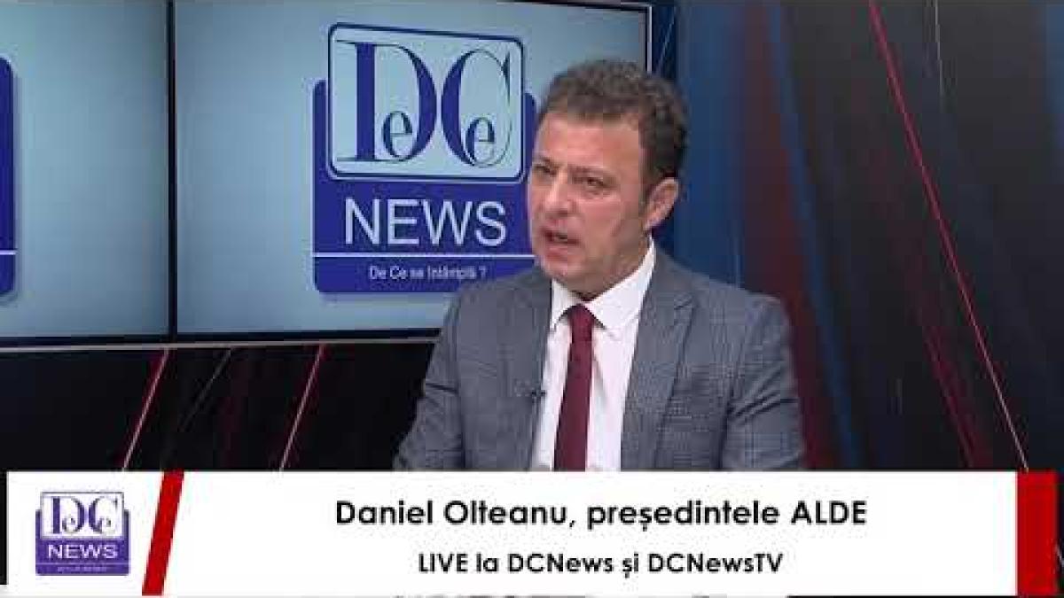 Ludovic Orban își plătește „facturile”? Daniel Olteanu, ALDE: Toți l-au TRĂDAT!