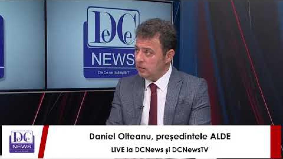 Olteanu (ALDE), scenariu despre noul guvern: „În 10 zile nu vom mai avea guvern”