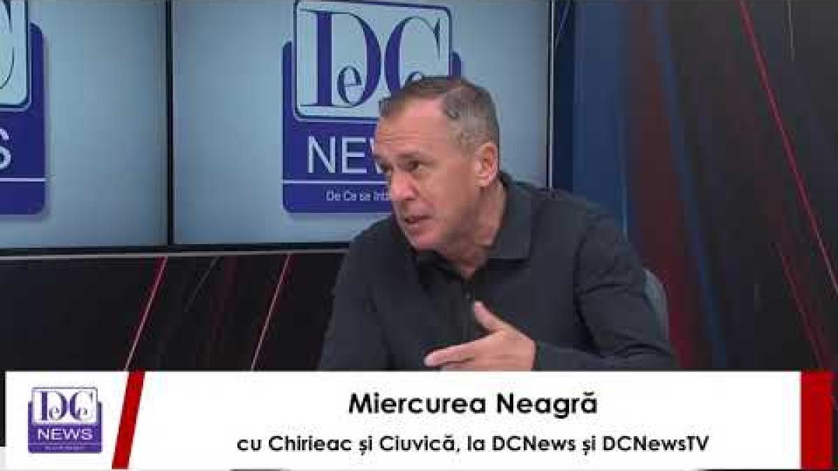 Ciuvică, scenariu pentru ANTICIPATE: Șanse pe PARTIDE