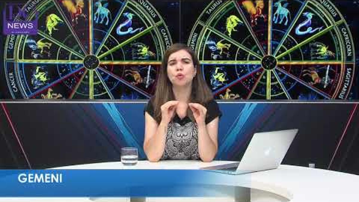 Horoscop 30 septembrie 2021. Previziuni pentru zodii
